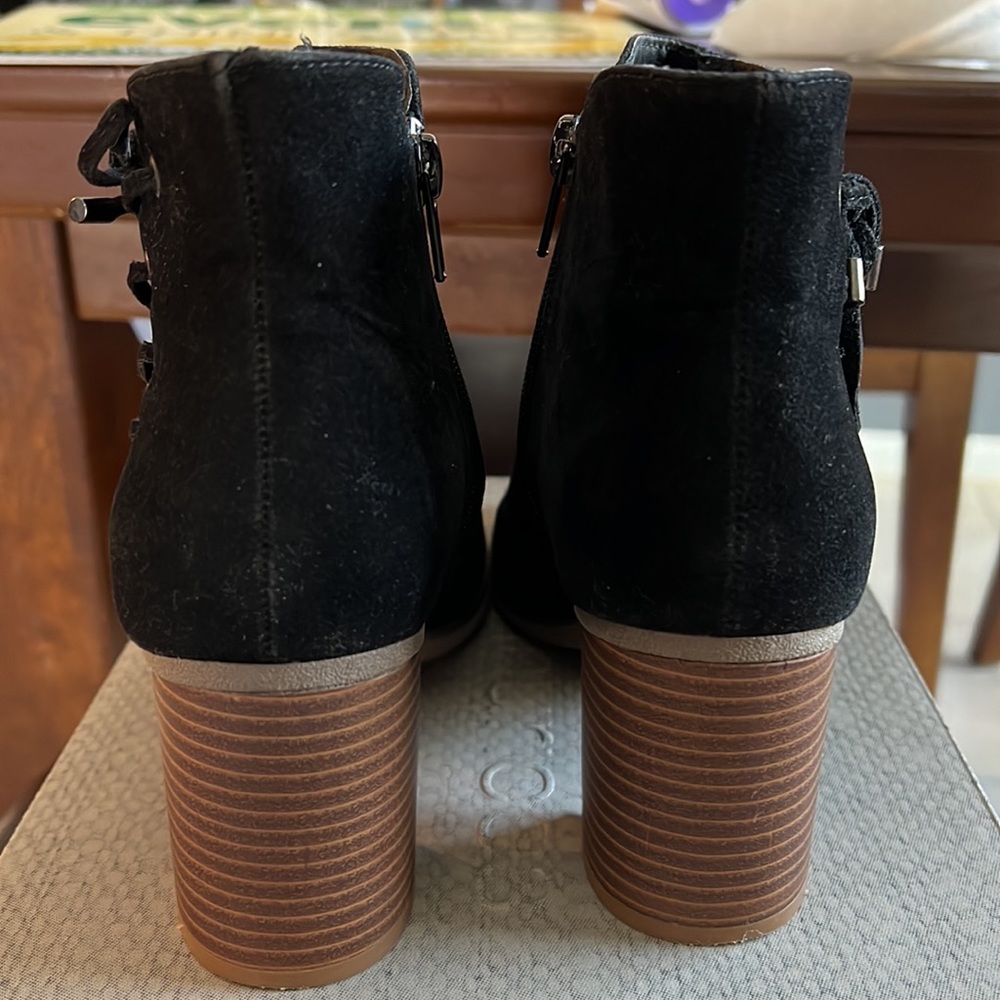 Booties - Picture 2 of 5